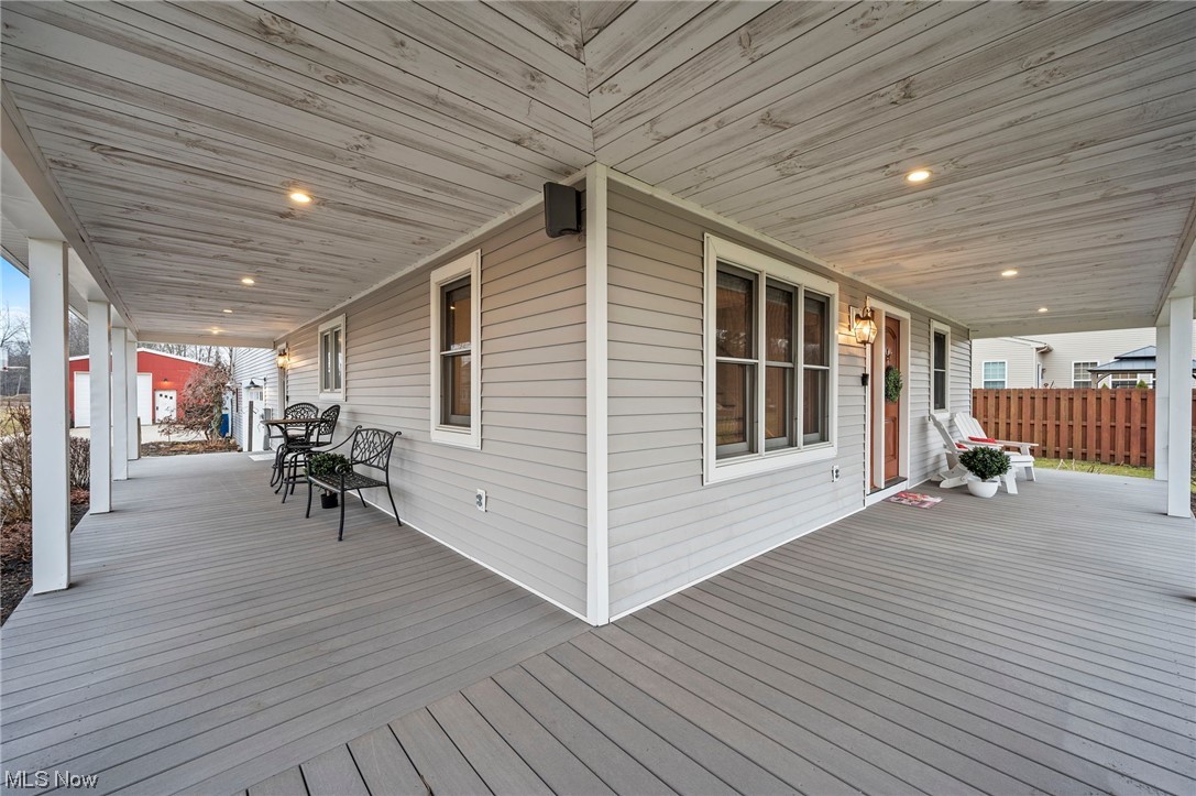 Avon Sec 26 - Residential