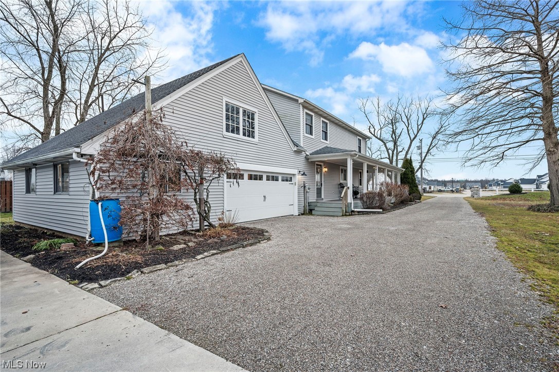 Avon Sec 26 - Residential