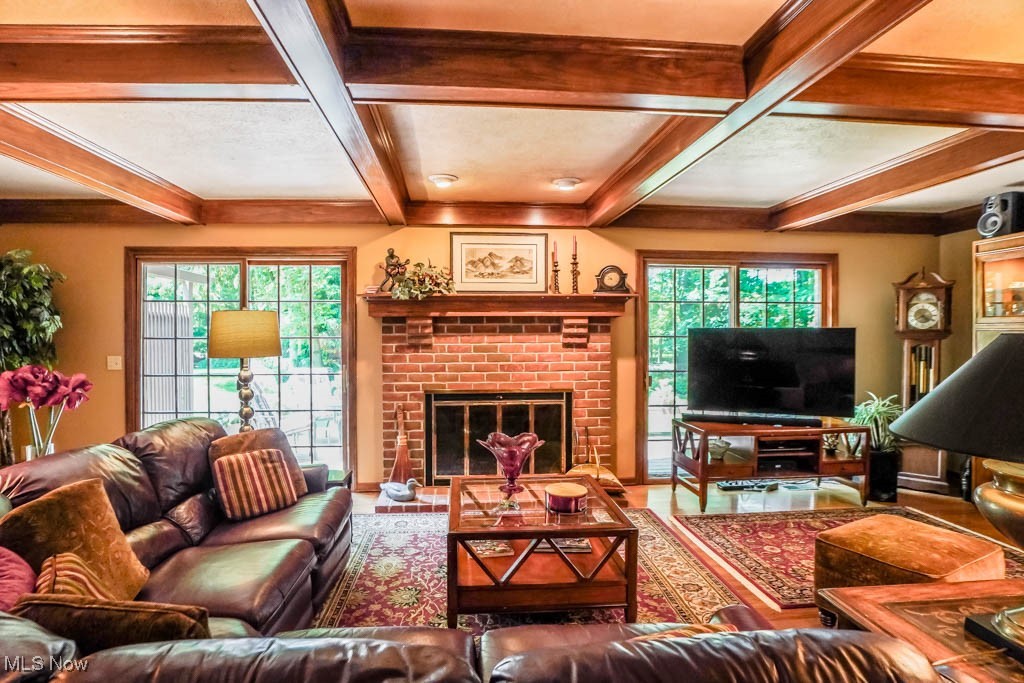 6235 Buckley Circle, Massillon, Ohio image 20