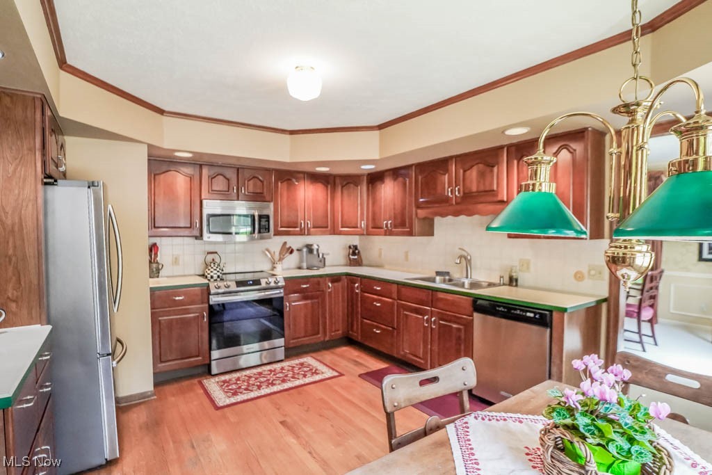 6235 Buckley Circle, Massillon, Ohio image 11