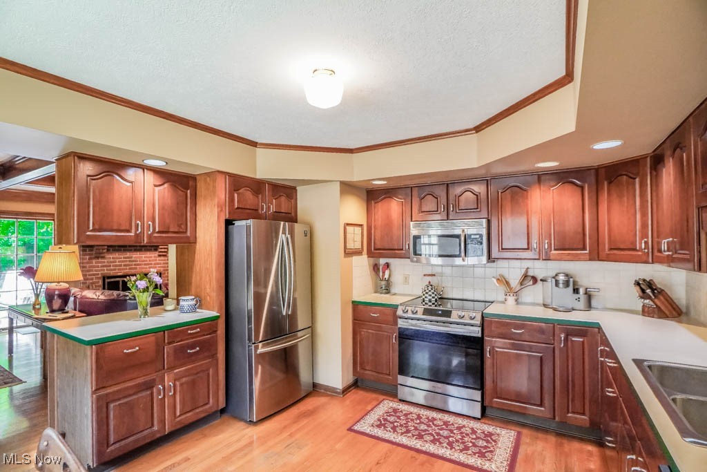 6235 Buckley Circle, Massillon, Ohio image 13