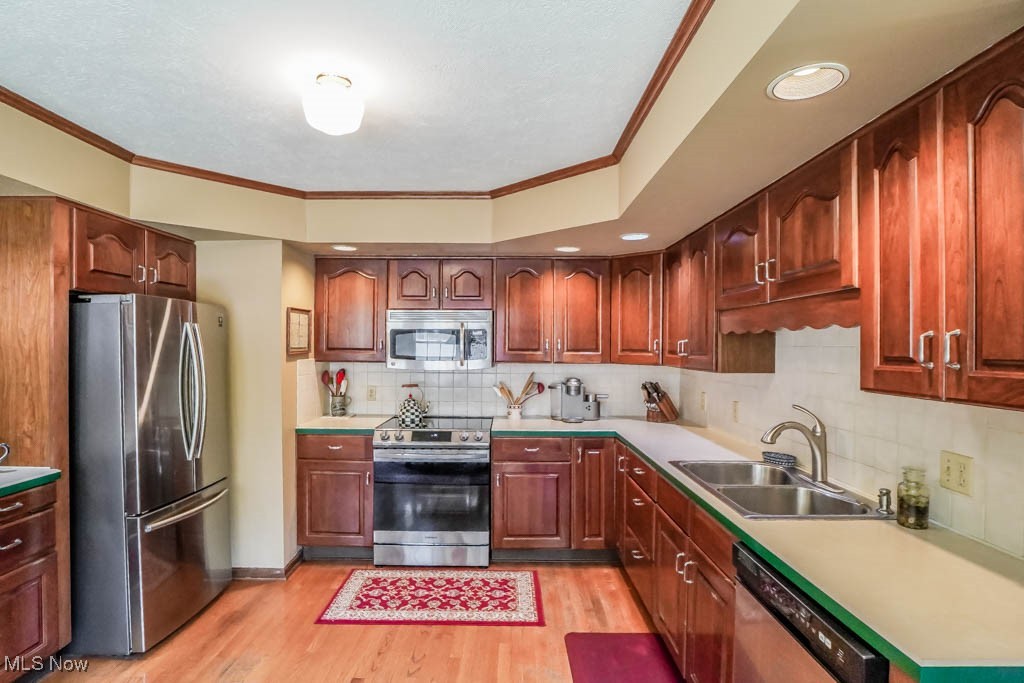 6235 Buckley Circle, Massillon, Ohio image 12