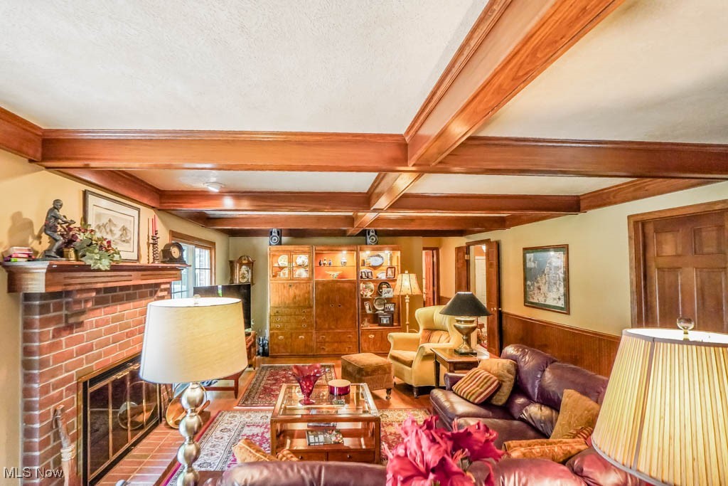 6235 Buckley Circle, Massillon, Ohio image 19