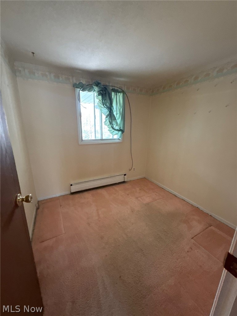 Tract 3 - Residential