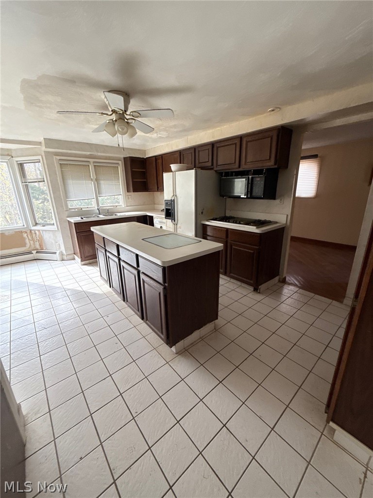 Tract 3 - Residential