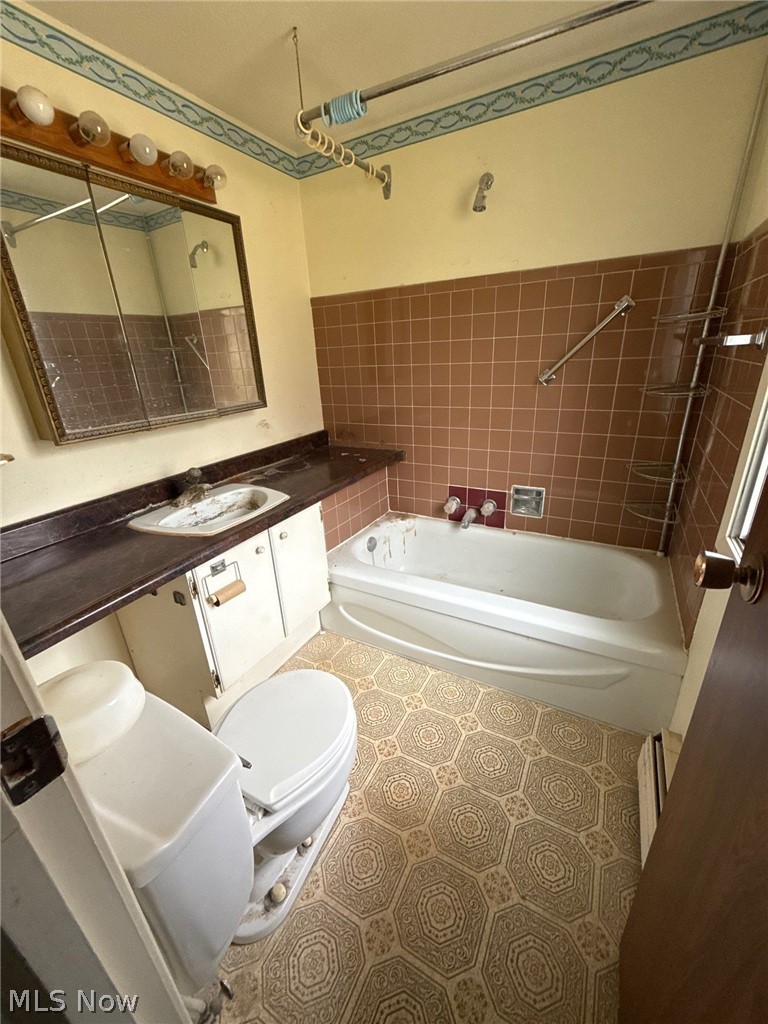 Tract 3 - Residential