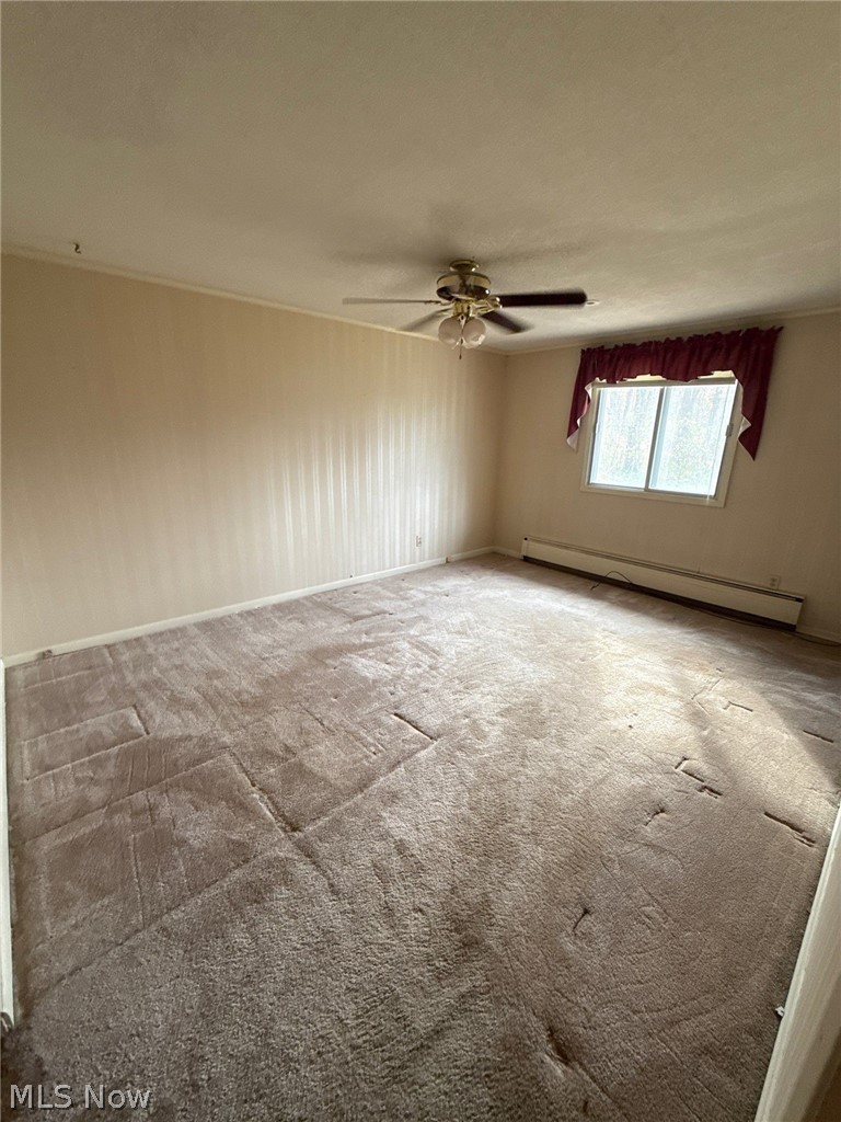 Tract 3 - Residential