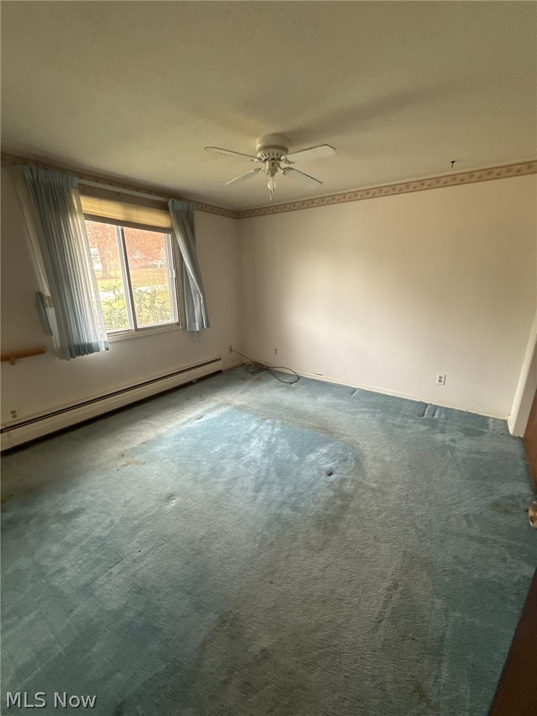 Tract 3 - Residential