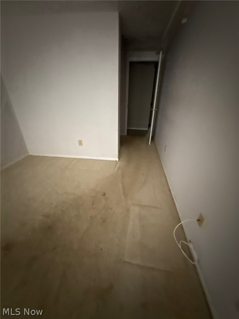 Tract 3 - Residential