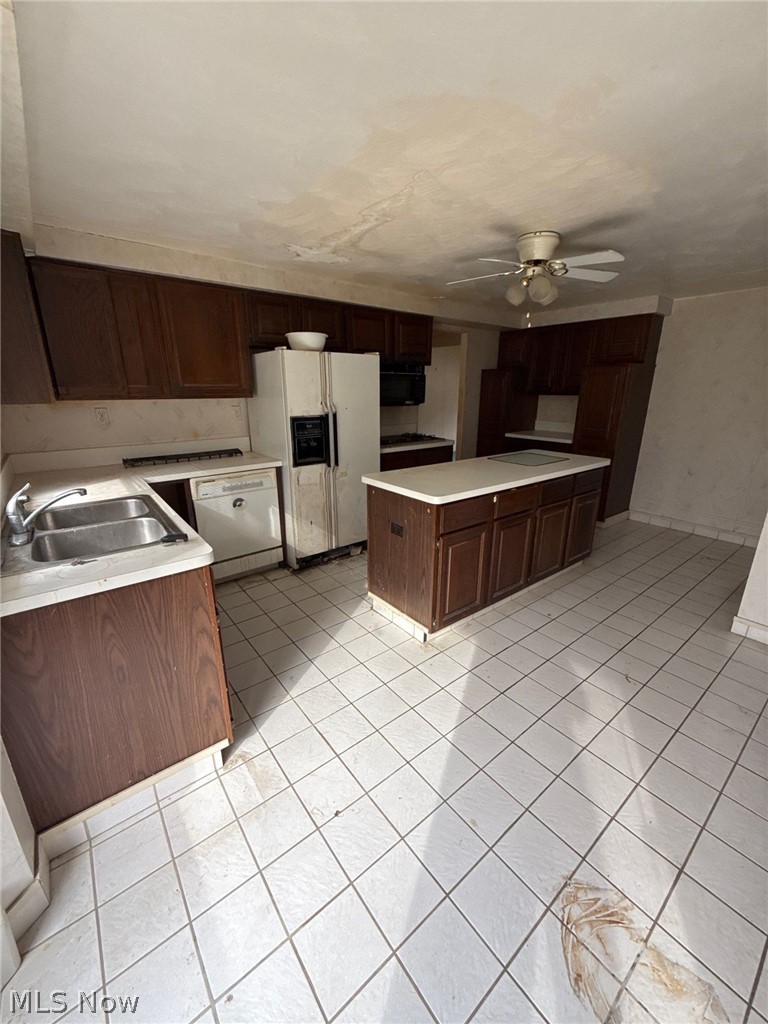 Tract 3 - Residential