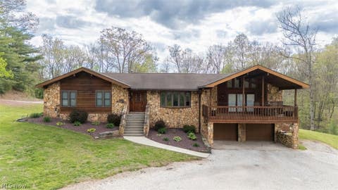 Homes For Sale - 8030 State Route 339<br/> Vincent, OH 45784