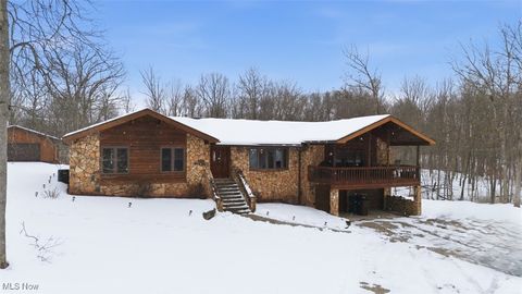 Homes For Sale - 8030 State Route 339<br/> Vincent, OH 45784