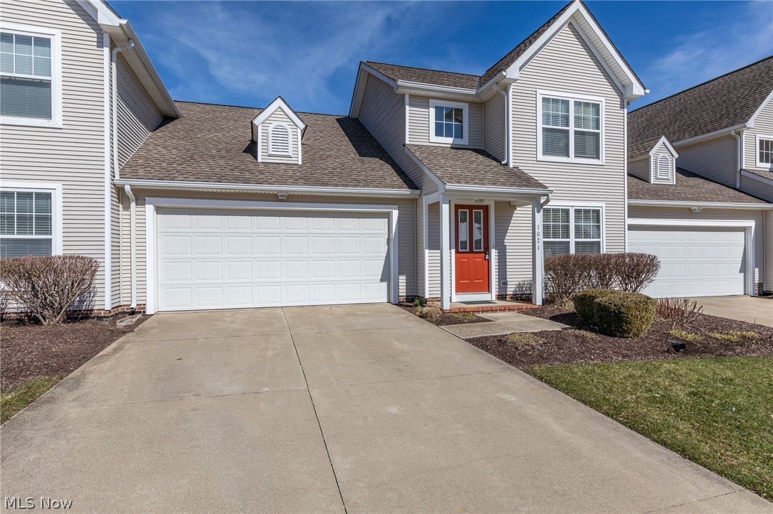 Retreat Chapel Cove Condo - Residential