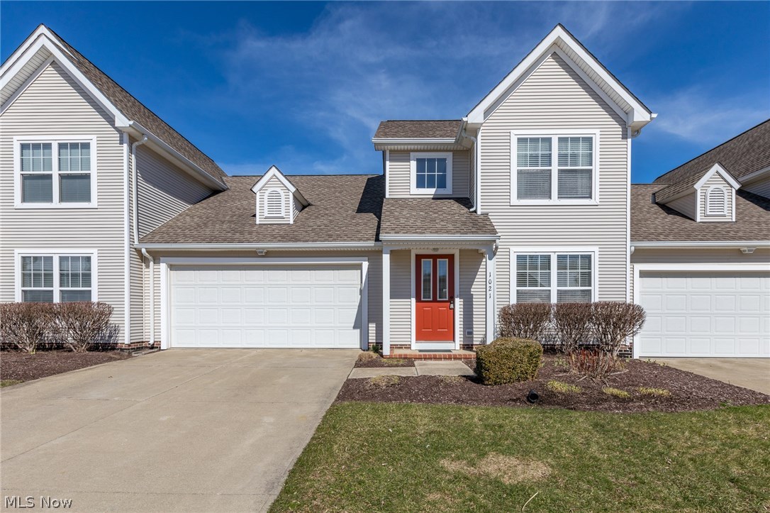 Retreat Chapel Cove Condo - Residential