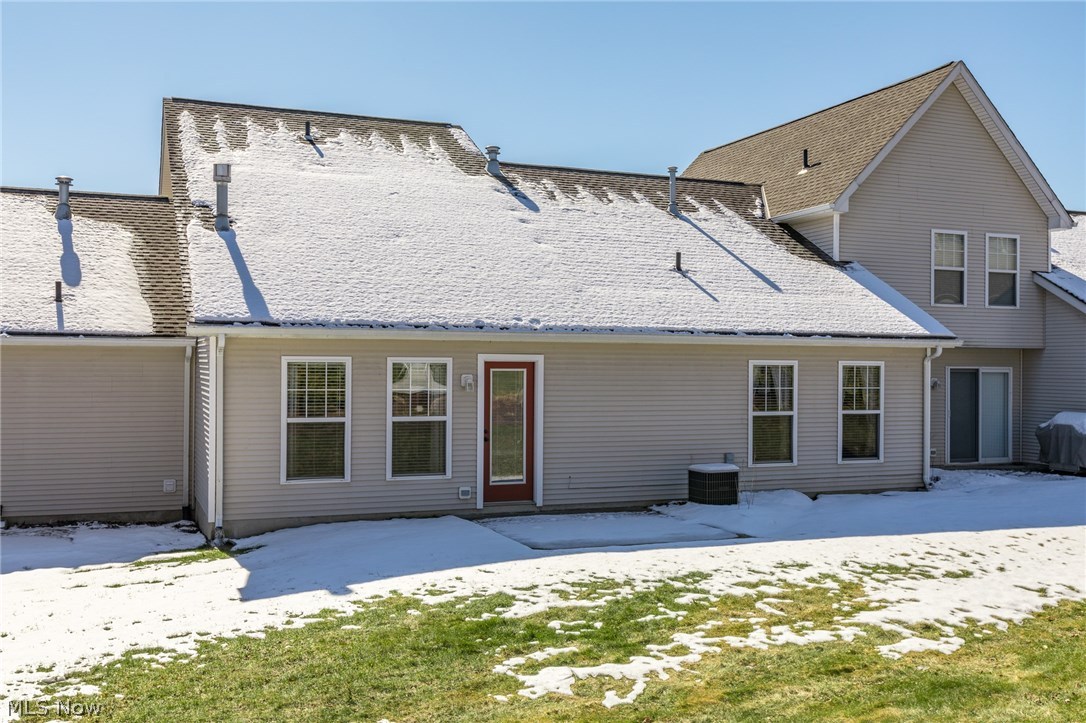 Retreat Chapel Cove Condo - Residential