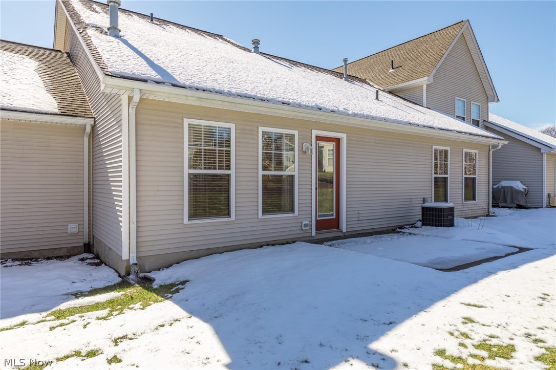 Retreat Chapel Cove Condo - Residential