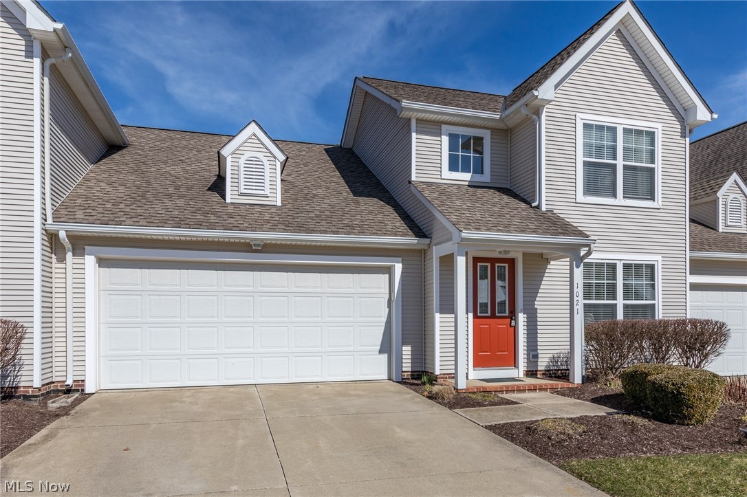 Retreat Chapel Cove Condo - Residential