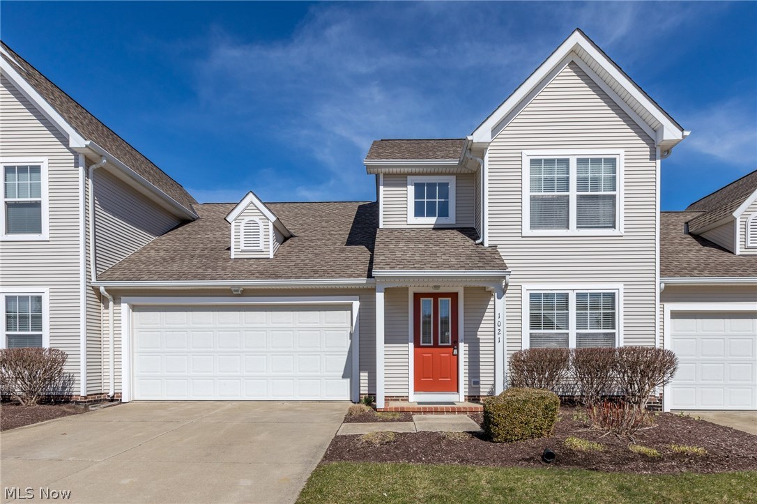 Retreat Chapel Cove Condo - Residential