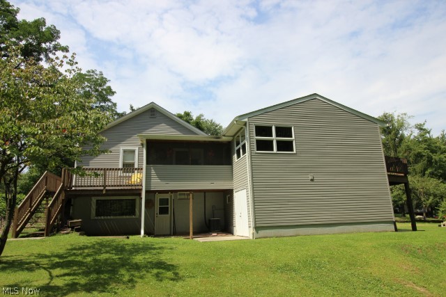 Tallmadge Crest - Residential