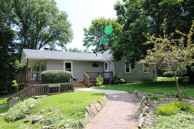 Tallmadge Crest - Residential