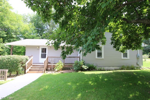 Tallmadge Crest - Residential