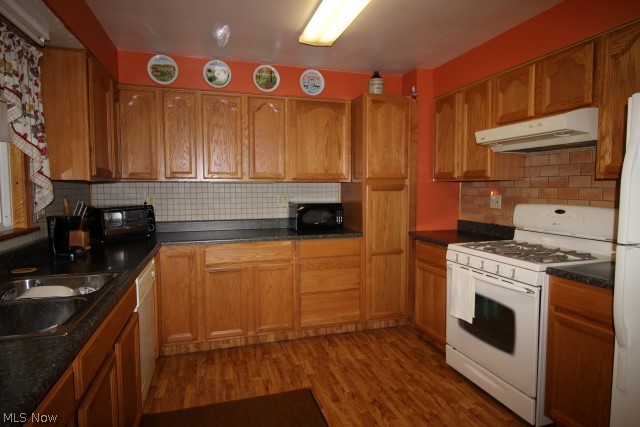 Tallmadge Crest - Residential