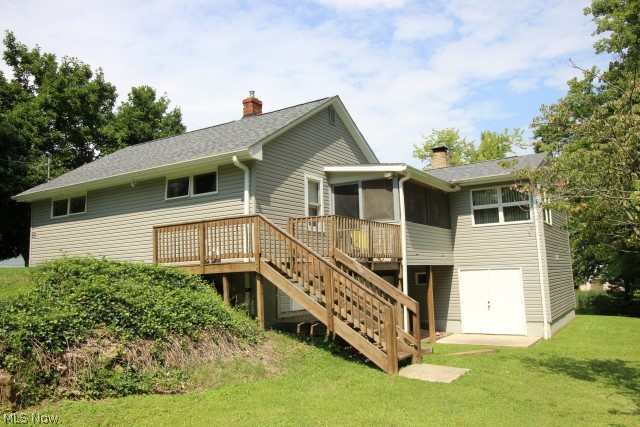 Tallmadge Crest - Residential