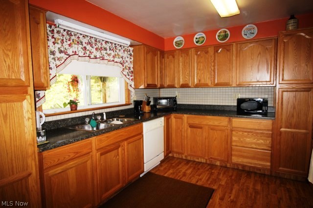 Tallmadge Crest - Residential