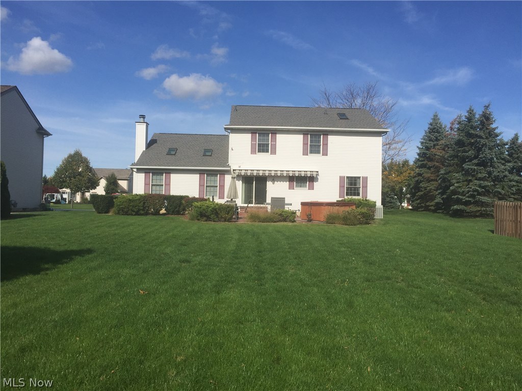 West Grove - Residential