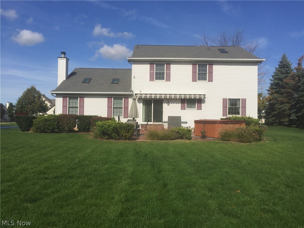 West Grove - Residential