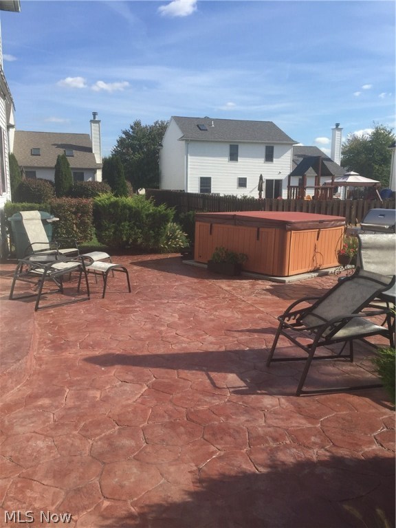 West Grove - Residential