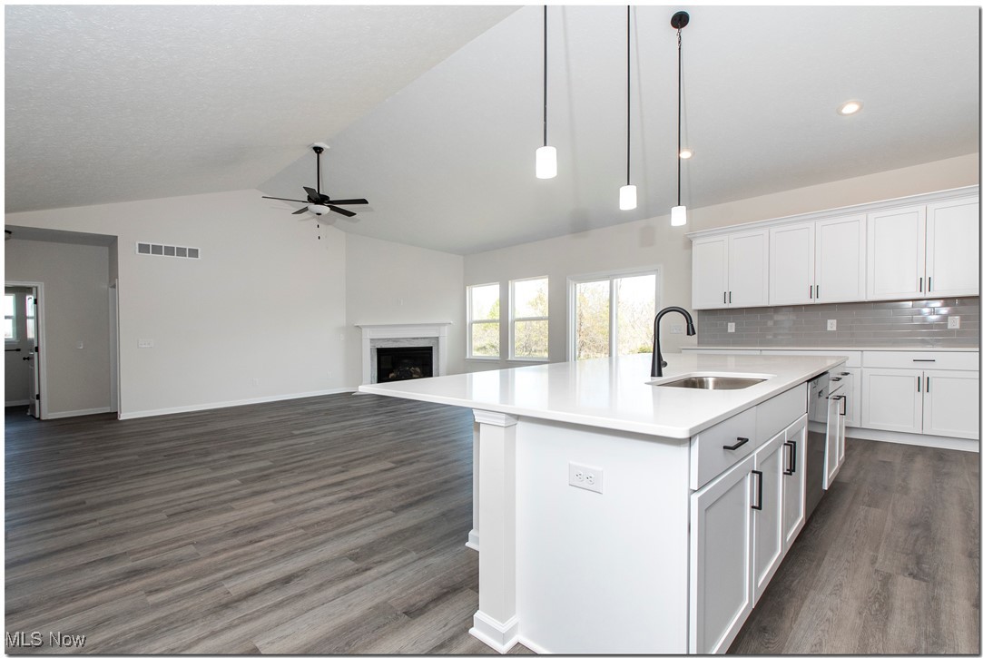 Cold Creek Crossing - Residential