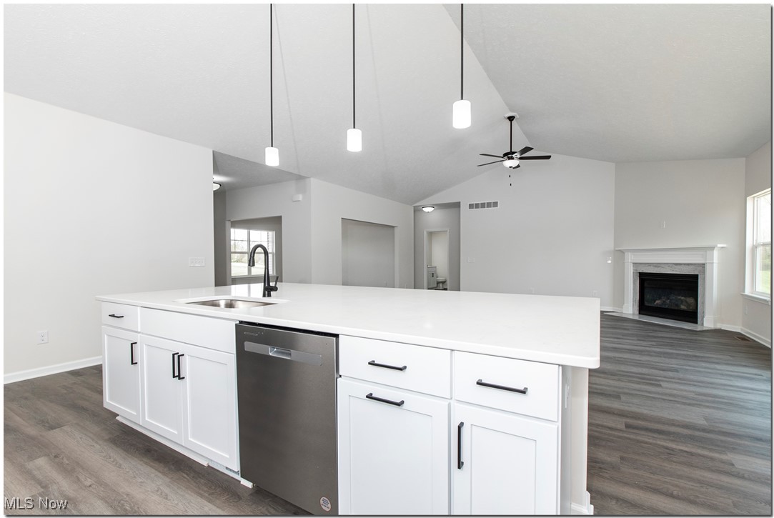 Cold Creek Crossing - Residential