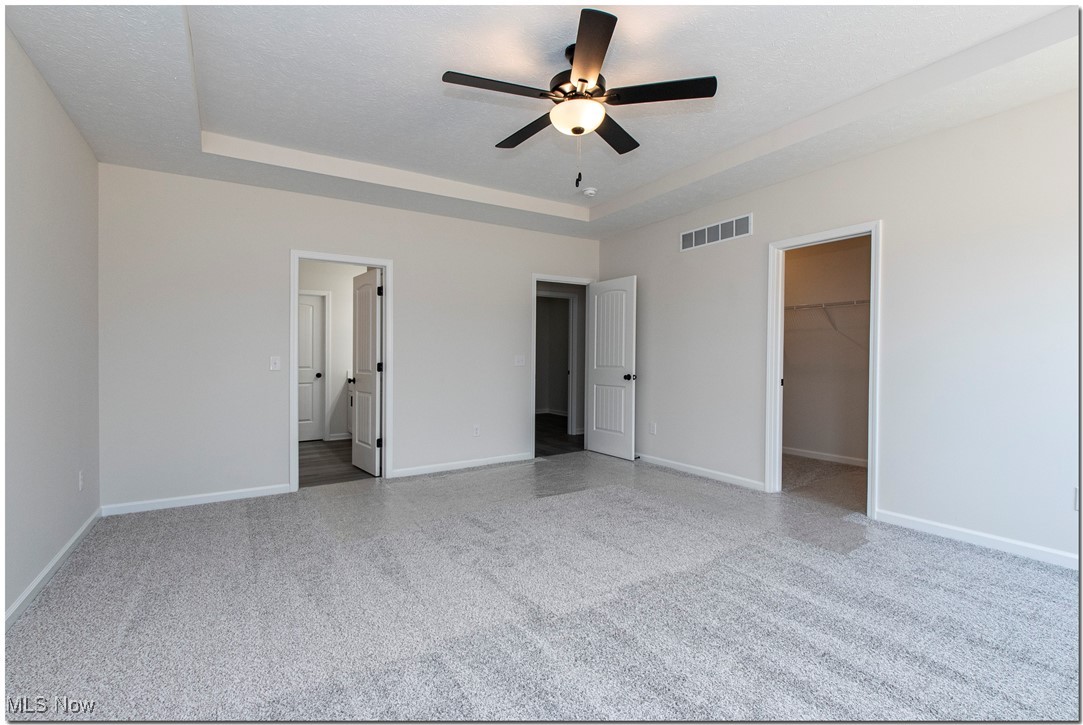 Cold Creek Crossing - Residential