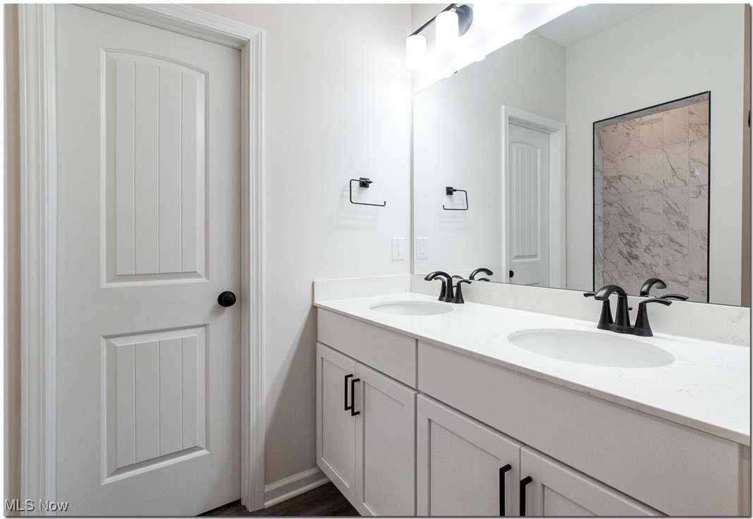 Cold Creek Crossing - Residential