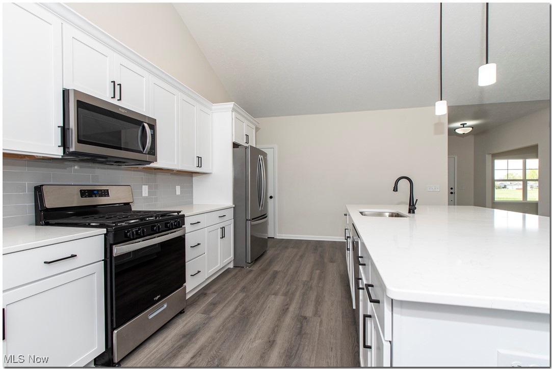 Cold Creek Crossing - Residential