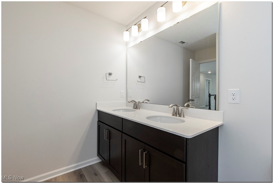 Cold Creek Crossing - Residential