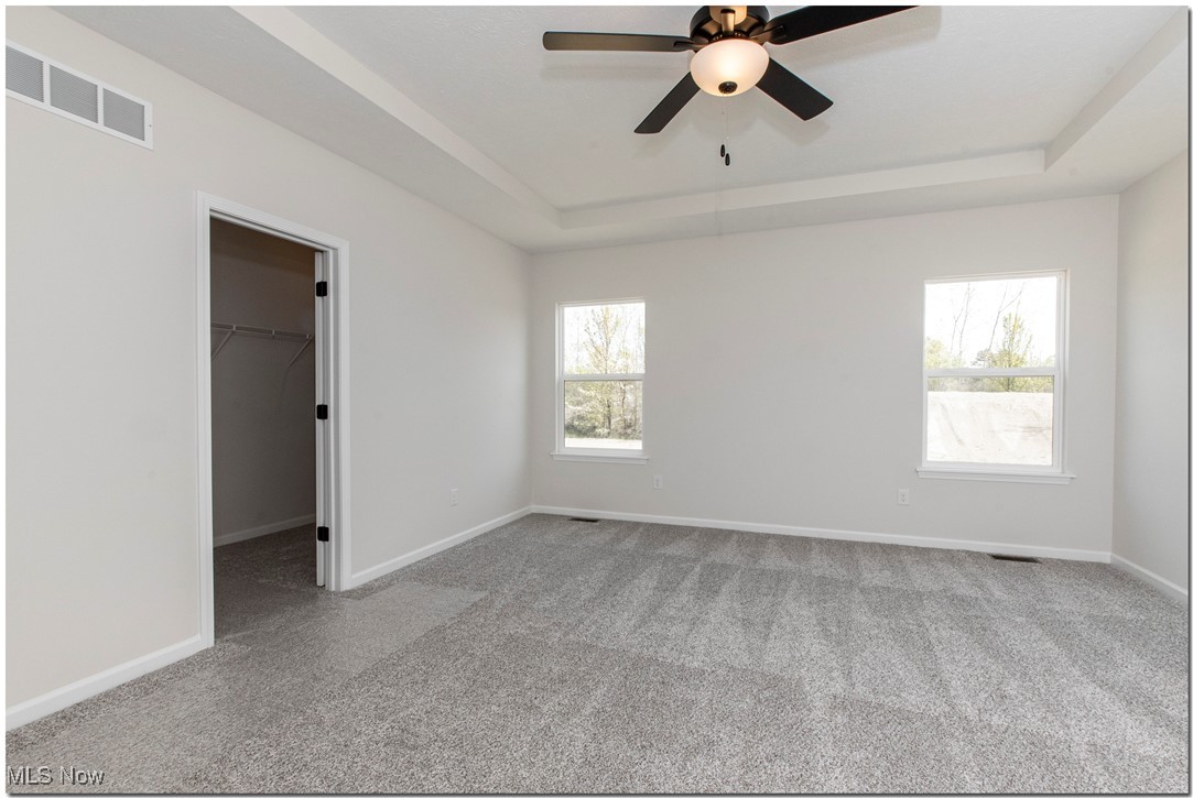 Cold Creek Crossing - Residential