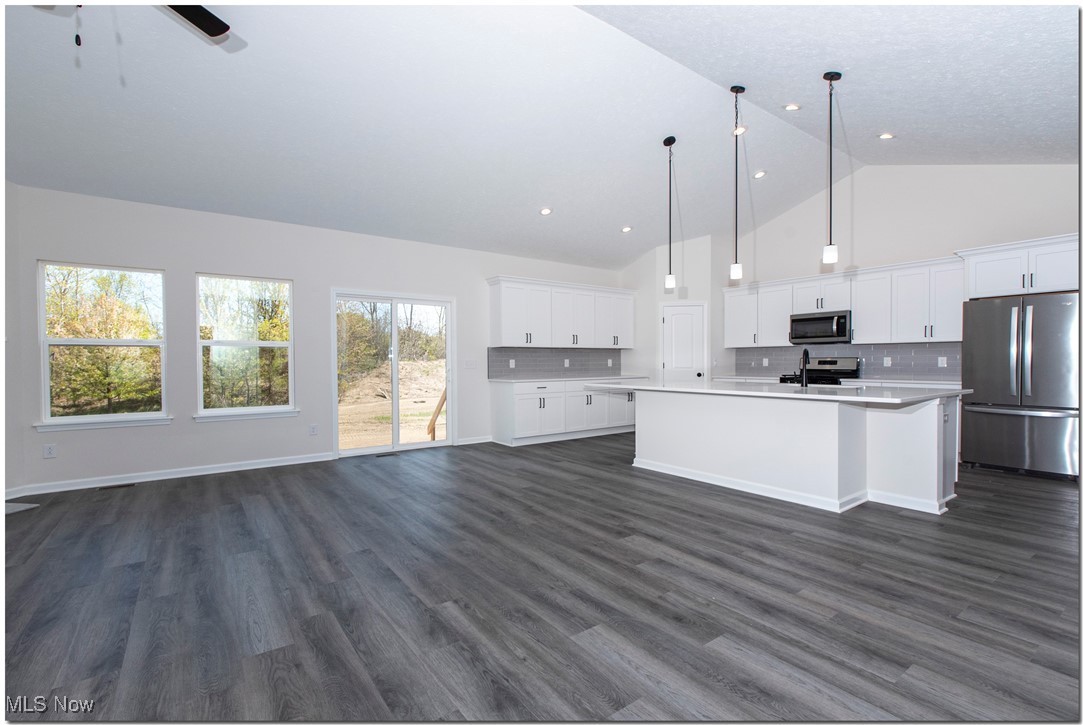 Cold Creek Crossing - Residential