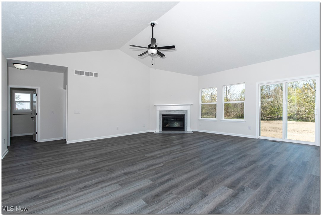 Cold Creek Crossing - Residential