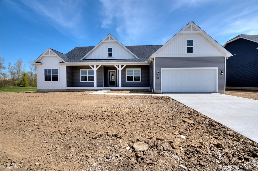 Photo of 85 S Meadow Drive, Sandusky, OH 44870 (MLS # 5181879)