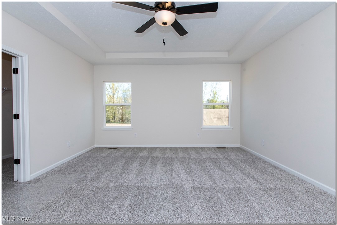 Cold Creek Crossing - Residential