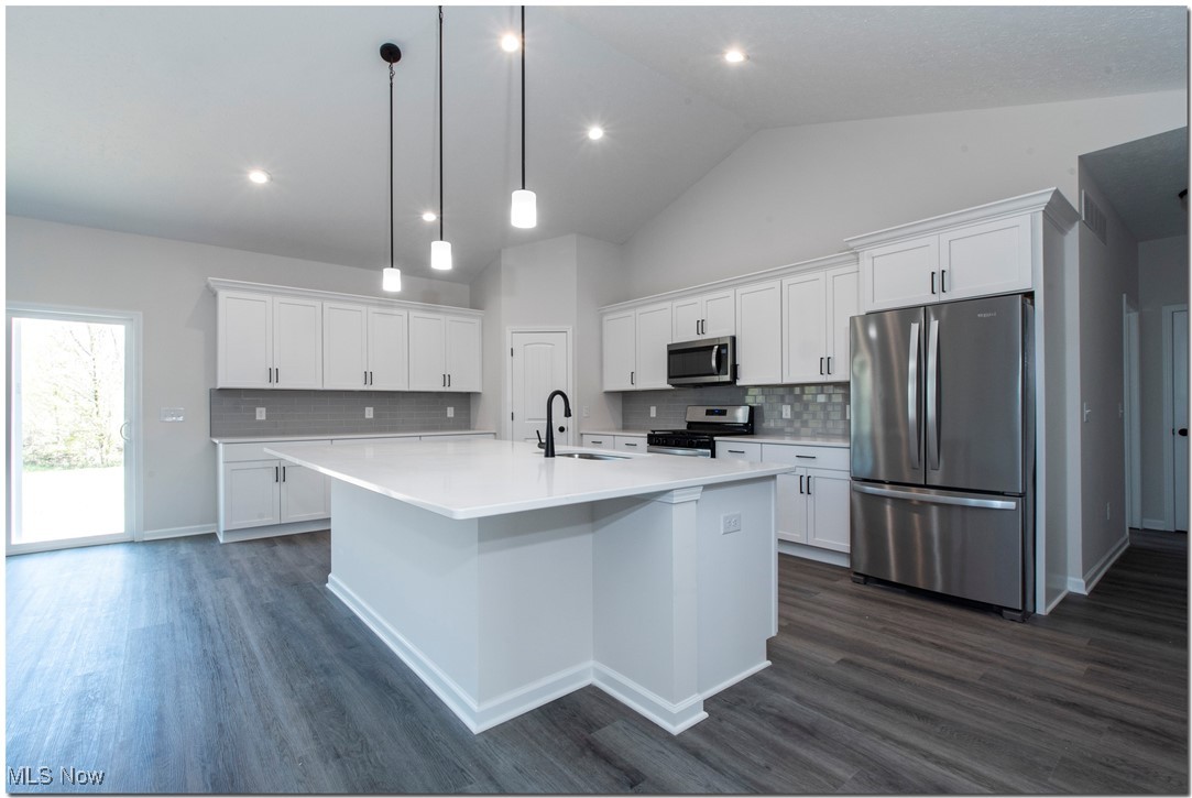 Cold Creek Crossing - Residential