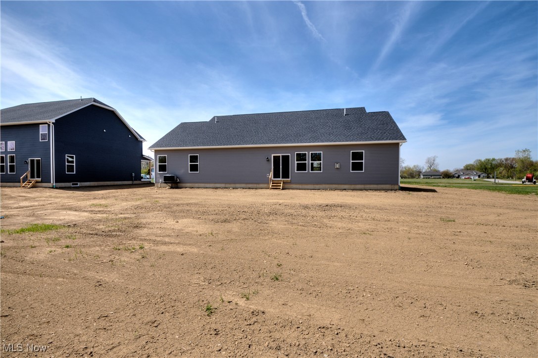 Cold Creek Crossing - Residential