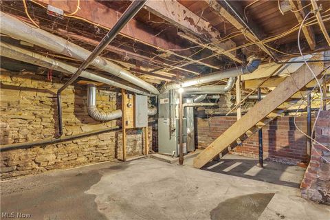 Tiny photo for 104 High Street, Lodi, OH 44254 (MLS # 5221132)