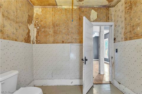 Tiny photo for 104 High Street, Lodi, OH 44254 (MLS # 5221132)