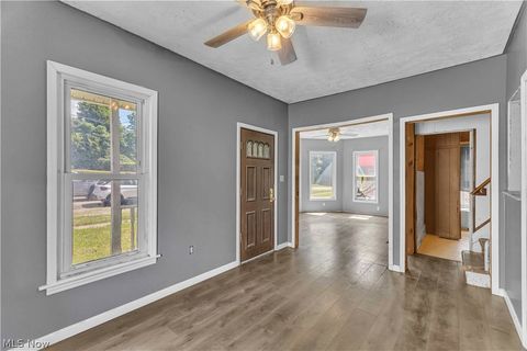Tiny photo for 104 High Street, Lodi, OH 44254 (MLS # 5221132)