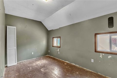 Tiny photo for 104 High Street, Lodi, OH 44254 (MLS # 5221132)
