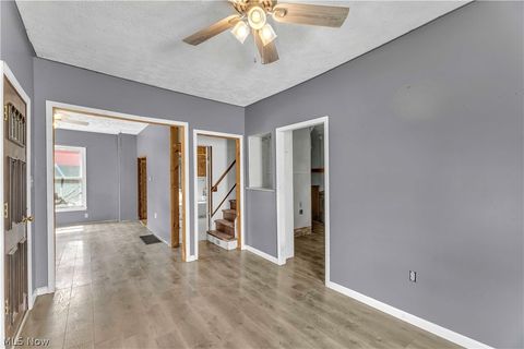 Tiny photo for 104 High Street, Lodi, OH 44254 (MLS # 5221132)