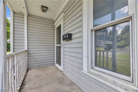 Tiny photo for 104 High Street, Lodi, OH 44254 (MLS # 5221132)